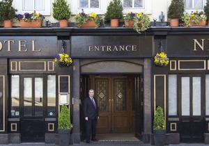 The Newgrange Hotel
