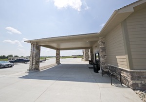 Cobblestone Inn & Suites - Clarinda