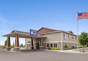 Inn at Moses Lake