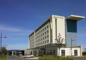 CityNorth Hotel & Conference Centre