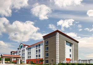 Holiday Inn Express Hotel & Suites Dallas Lewisville, an Ihg Hotel
