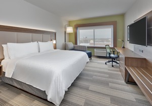 Holiday Inn Express & Suites Fort Worth North - Northlake , an Ihg Hotel