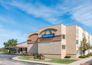 Days Inn by Wyndham Kirksville