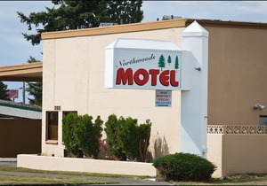 Northwoods Motel