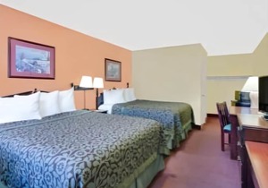 Days Inn by Wyndham Waynesboro