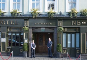 The Newgrange Hotel