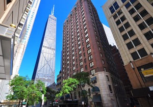 The Whitehall Hotel