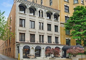 The Willows Hotel