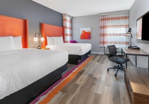 Dallas Lewisville Inn