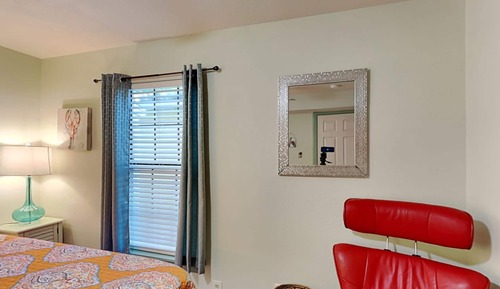 Condo, Multiple Beds (Sun Harbor Cottage  #1 - Pet Friendly)