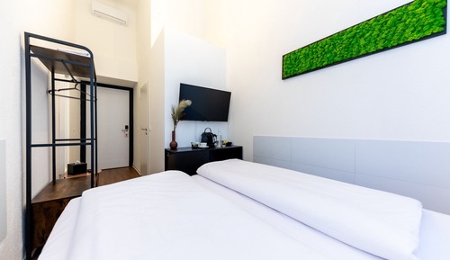 Basic Room