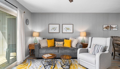 Condo (3 Bedrooms)
