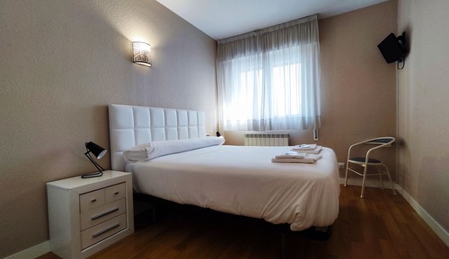 Apartamento de 3 habitaciones