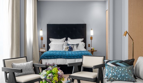 Luxury Apartment, 1 Bedroom