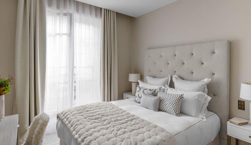 Luxury Apartment, 2 Bedrooms