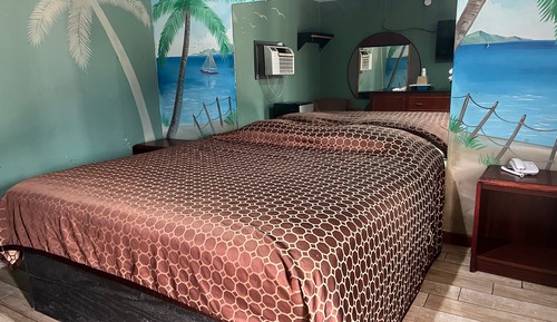 Basic Single Room