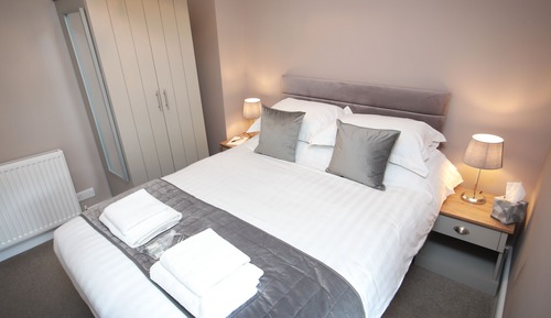 Standard Double Room, 1 Double Bed