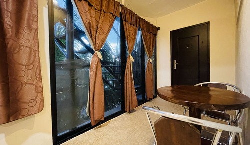 Basic Double Room