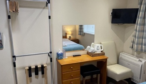 Double or Twin Room