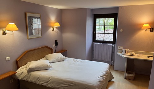 Classic Double Room