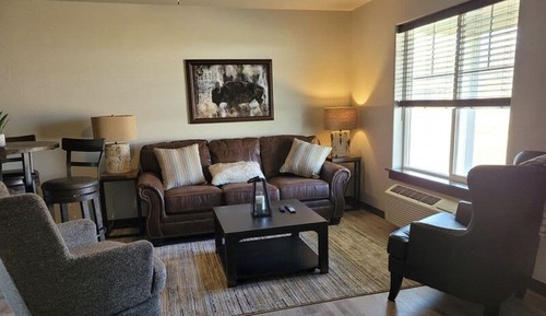 Exclusive Condo