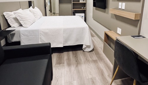 Family Quadruple Room