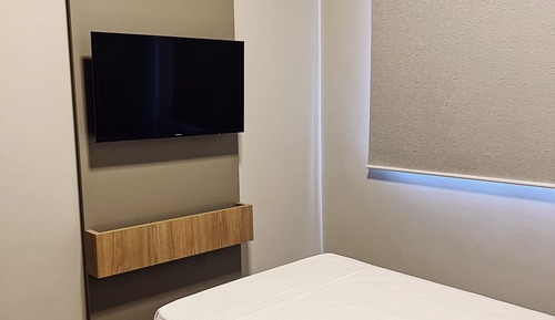 Traditional Single Room