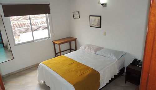 Standard Double Room, 1 Double Bed