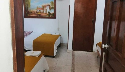 Family Triple Room, Multiple Beds