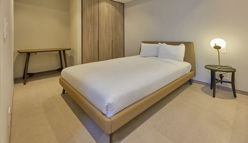 Premium Apartment