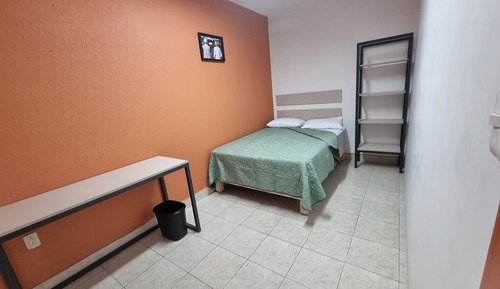 Basic Double Room