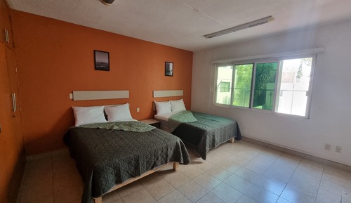Basic Quadruple Room