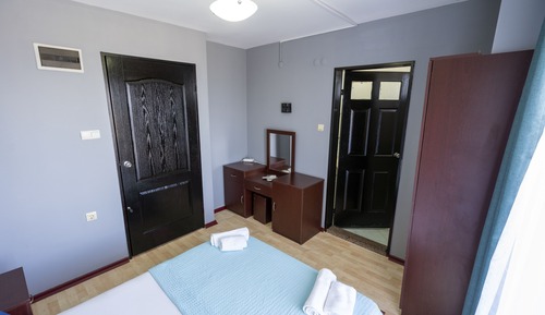 Classic Room