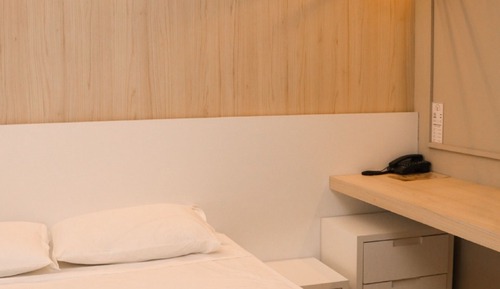 Luxury Room