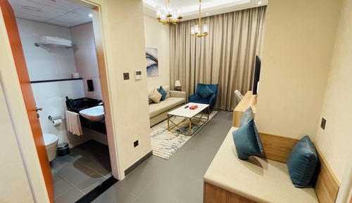 Premier Room