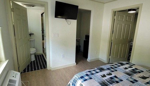 Standard Triple Room, Multiple Beds, Non Smoking, Balcony