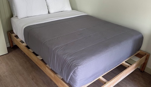 Economy Room, 1 Double Bed, Non Smoking