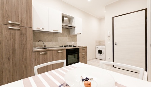 Apartment (Maestrale)
