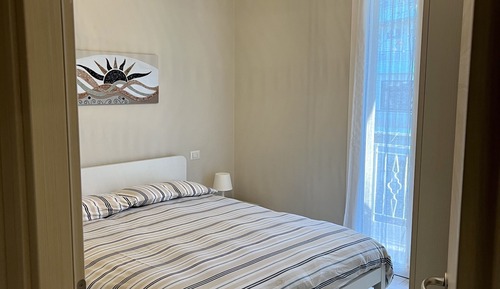 Apartment (Rosa dei Venti)