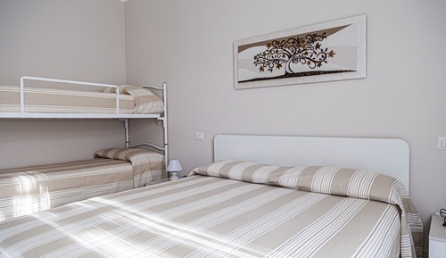 Apartment (Scirocco)