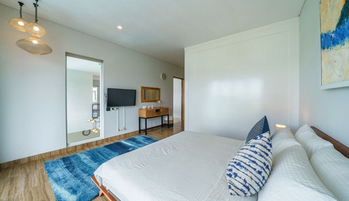 Superior Villa