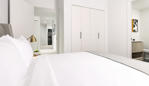 Ocean View Three Bedroom Suite with King/Queen/Queen