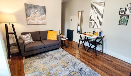 Standard Apartment