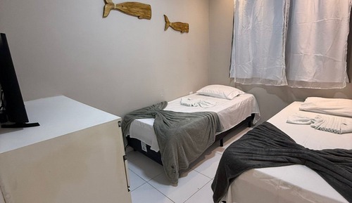 Traditional Apartment