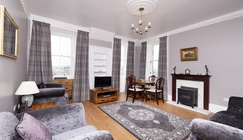 Apartment, 2 Bedrooms
