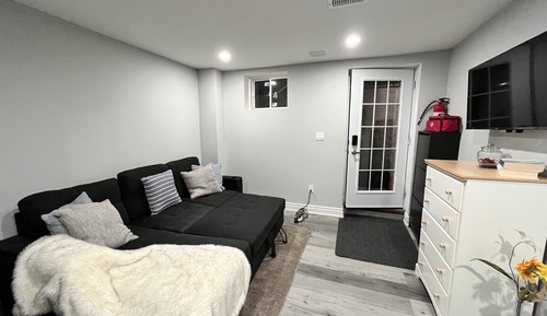 Exclusive Apartment