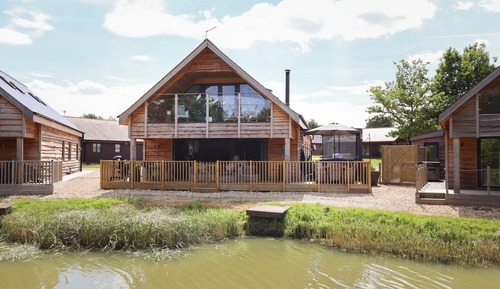 Cottage