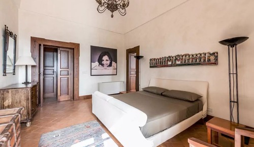 Luxury Apartment