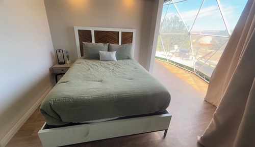 Luxury Dome 4