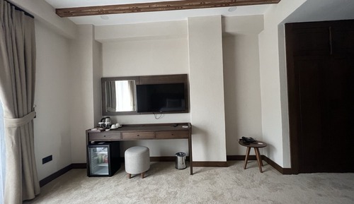 Standard Double Room, 1 King Bed